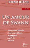 Fiche de lecture Un amour de Swann de Marcel Proust (Analyse littéraire de référence et résumé complet)