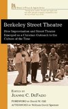 Berkeley Street Theatre