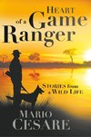 Heart of a Game Ranger