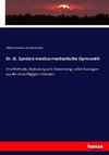 Dr. G. Zanders medico-mechanische Gymnastik