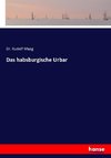 Das habsburgische Urbar