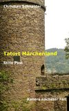 Tatort Märchenland: Stille Post