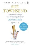 The Secret Diary & Growing Pains of Adrian Mole Aged 13 ¾