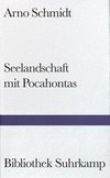 Seelandschaft mit Pocahontas