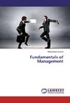 Fundamentals of Management