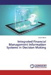 Integrated Financial Management Information Systems in Decision Making