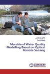 Marshland Water Quality Modelling Based on Optical Remote Sensing