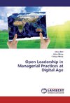 Open Leadership in Managerial Practices at Digital Age