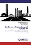 Conference Proceedings of ICACEE-17