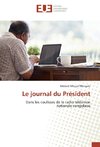 Le journal du Président