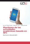 Monitoreo de las actividades académicas basado en NFC