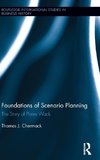 Foundations of Scenario Planning