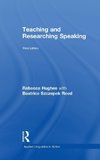 Teaching and Researching Speaking