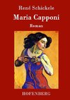 Maria Capponi