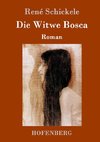 Die Witwe Bosca