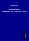 Sentenzenschatz