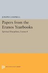 Papers from the Eranos Yearbooks, Eranos 4