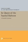 In Quest of the Sacred Baboon