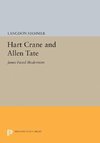 Hart Crane and Allen Tate