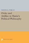 Order and Artifice in Hume's Political Philosophy