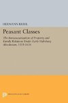 Peasant Classes