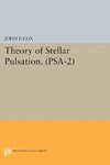 Theory of Stellar Pulsation. (PSA-2), Volume 2