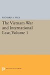 The Vietnam War and International Law, Volume 1