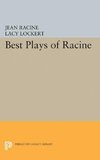 Best Plays of Racine