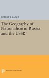 The Geography of Nationalism in Russia and the USSR