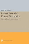 Papers from the Eranos Yearbooks, Eranos 5