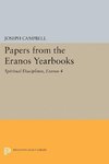 Papers from the Eranos Yearbooks, Eranos 4