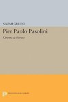 Pier Paolo Pasolini