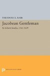 Jacobean Gentleman