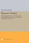 Peasant Classes