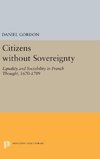 Citizens without Sovereignty