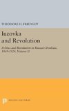 Iuzovka and Revolution, Volume II