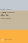 Hart Crane and Allen Tate