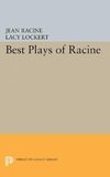 Best Plays of Racine