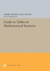 Guide to Tables in Mathematical Statistics