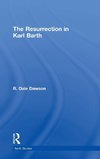 The Resurrection in Karl Barth