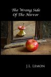 The Wrong Side Of The Mirror