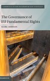 The Governance of EU Fundamental Rights