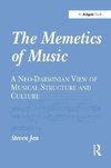 Jan, S: Memetics of Music