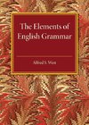 The Elements of English Grammar