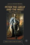 Peter the Great and the West