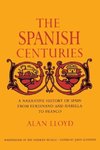 The Spanish Centuries