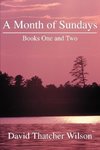 A Month of Sundays