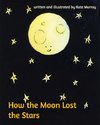 How the Moon Lost the Stars