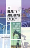The Reality of American Energy