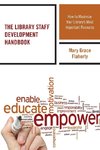 Library Staff Development Handbook